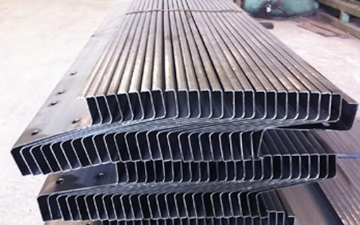 XÀ GỒ Z – XÀ GỒ C