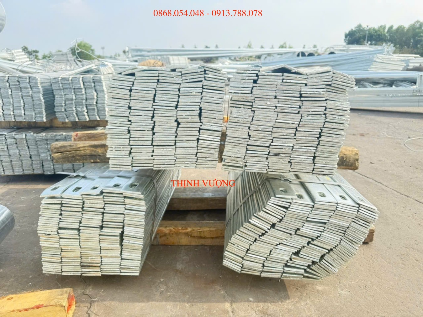 THÉP TẤM – BẢN MÃ – THÉP LA MẠ KẼM VÀ NHÚNG NÓNG KẼM