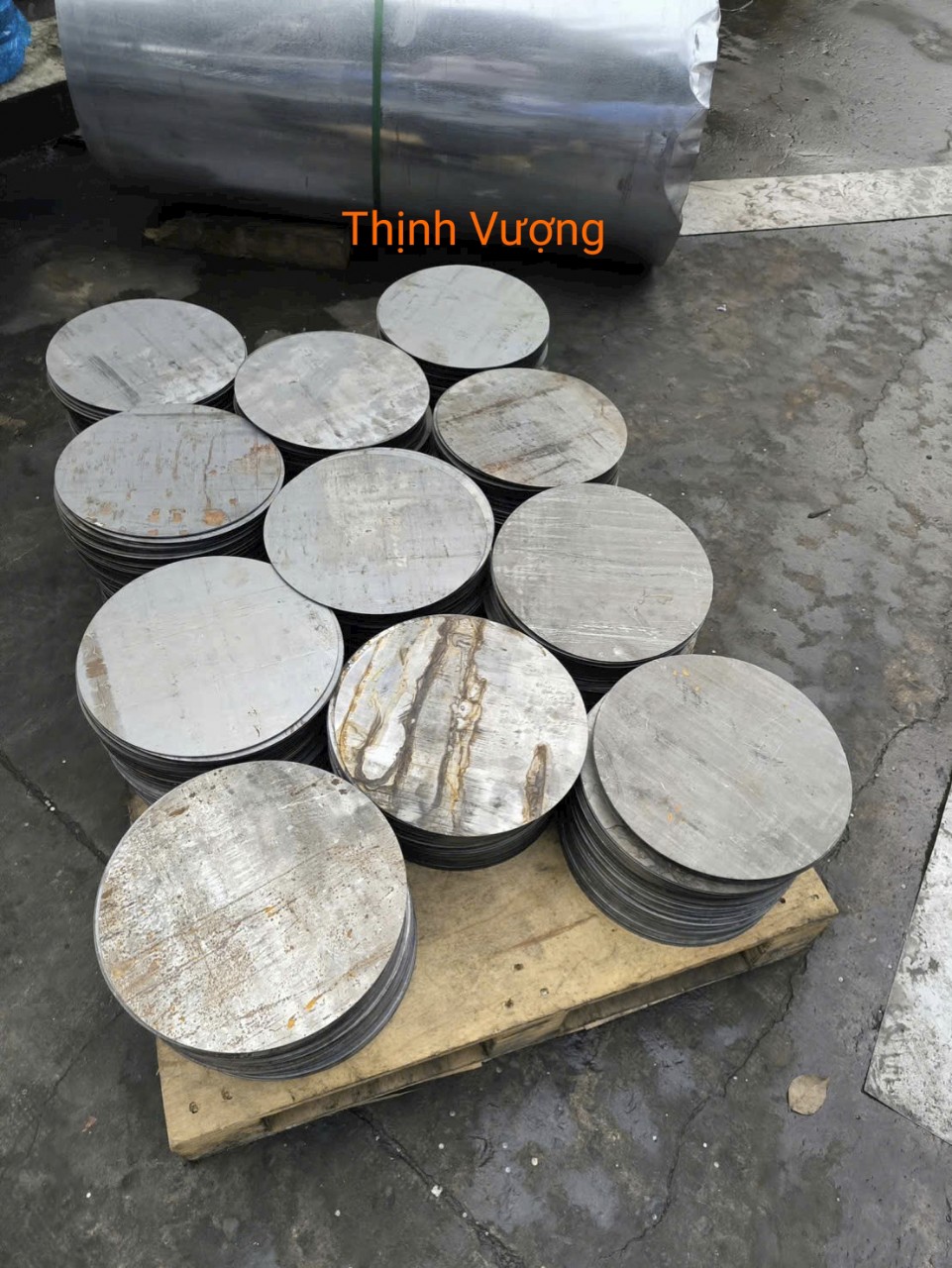 BẢN MÃ THÉP MẠ KẼM