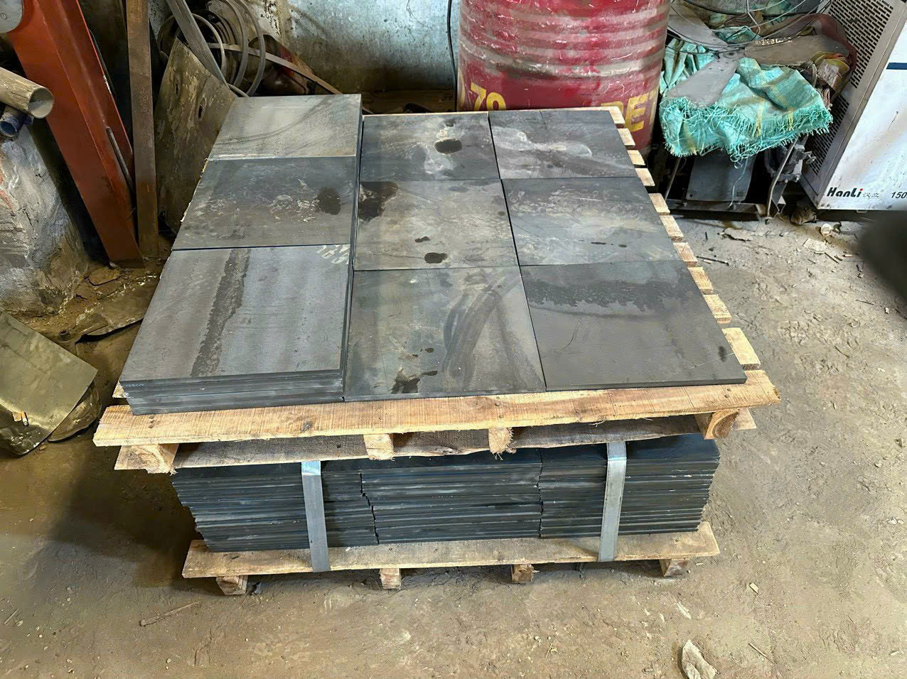 BẢN MÃ 200x200