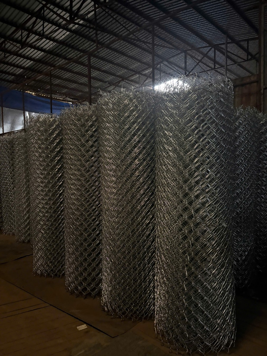 lưới b40 mạ kẽm