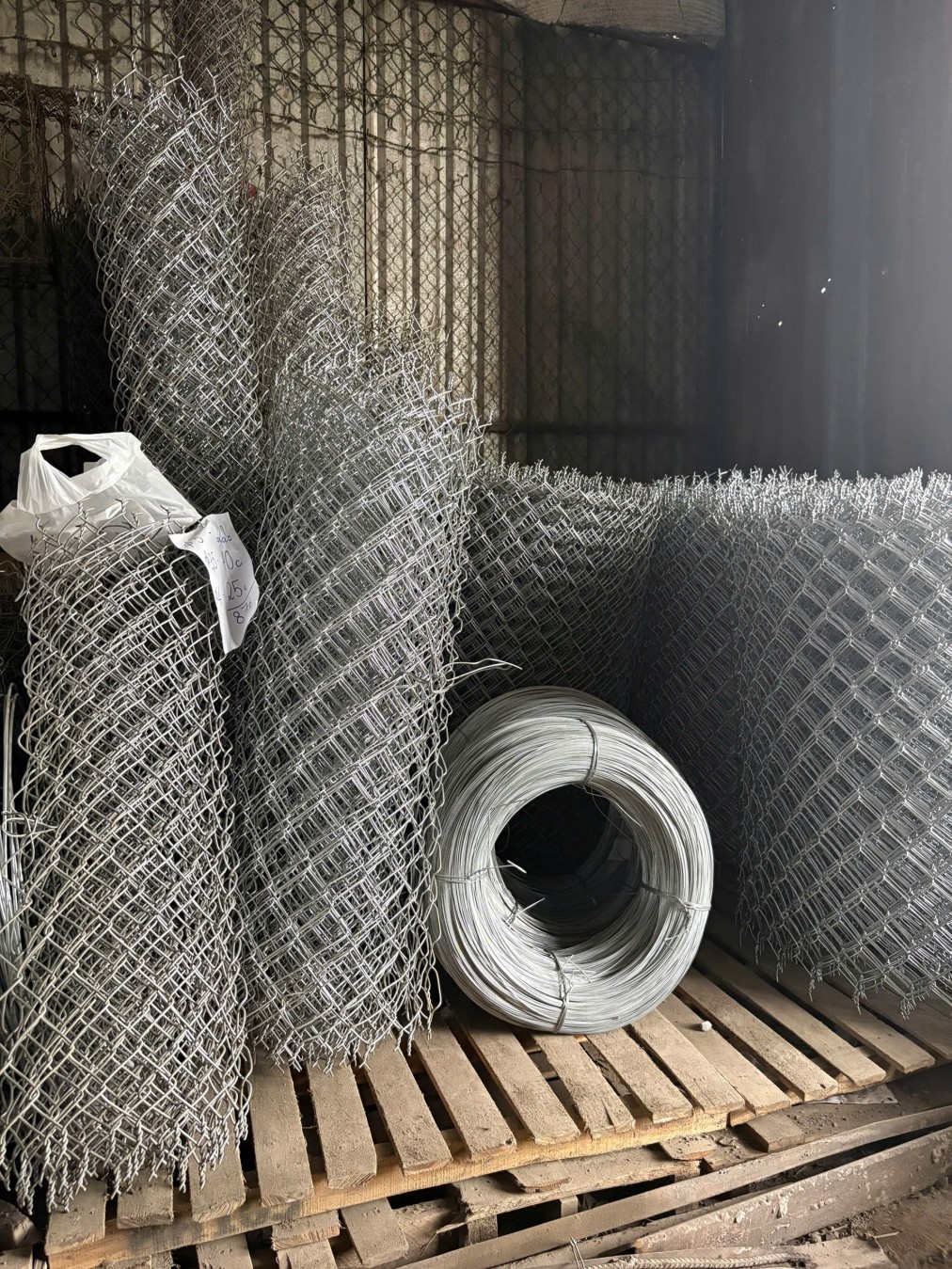 lưới b40 mạ kẽm