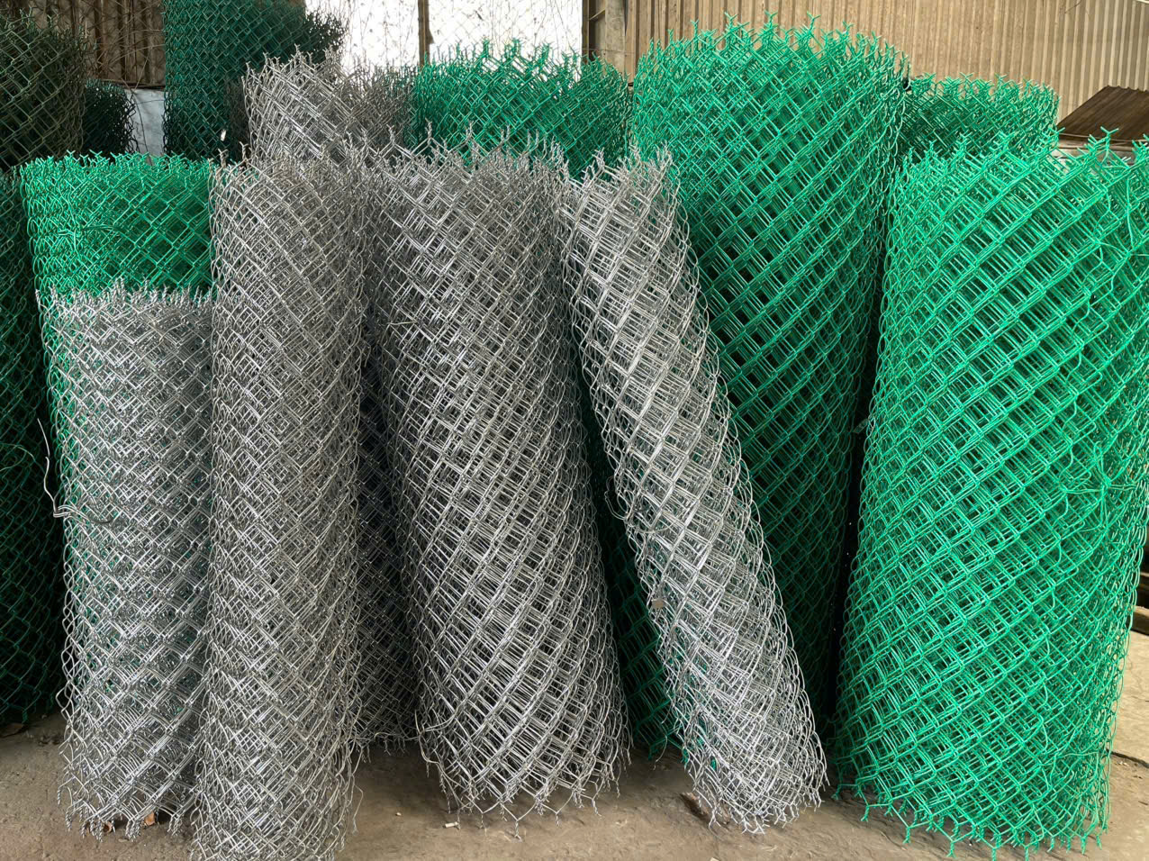 lưới b40 mạ kẽm